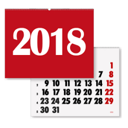 CLD Calen 2018 иконка