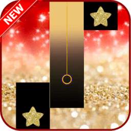 Glitter Piano Tiles 1.3