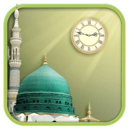 اذان گو + اوقات شرعی نماز icon