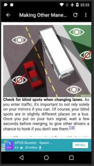 How to Drive a Bus screenshot 1