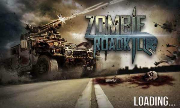 Zombie 3D 2018 screenshot 4