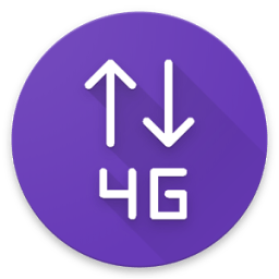 ikon 4G Only Mode Switch