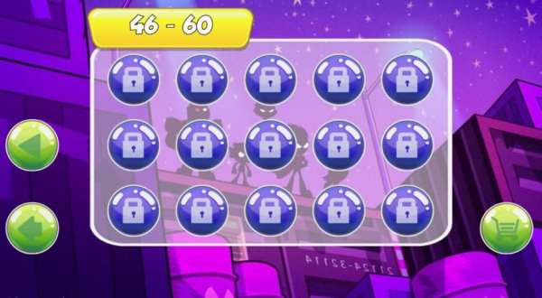 Super Titans Go Troll Teen 2018 screenshot 7