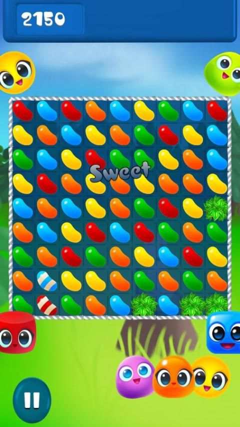 Candi Match screenshot 6