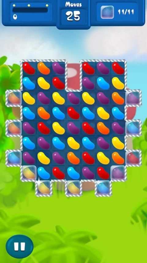 Candi Match screenshot 5