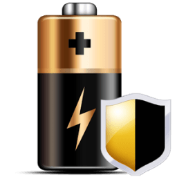 Battery Saver - Power Shield иконка