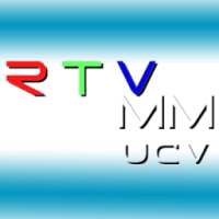 UCV Gerencia de Radio TV y Multimedia on 9Apps