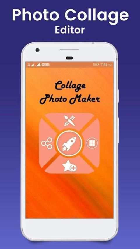 Collage Photo Maker screenshot 5