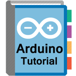 Arduino Tutorial иконка