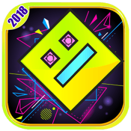 ikon Geometry Glow Dash