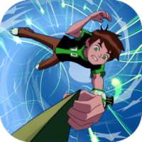 Super Ben Adventures Hell