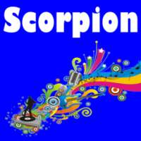 Scorpion Hits Song