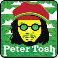 Peter Tosh All Albums on 9Apps