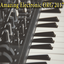 ikon Amazing Electronic ORG 2017