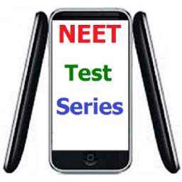 NEET Online Test Series Best for NEET 2018 or 2019