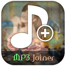 MP3 Merger : Audio Joiner