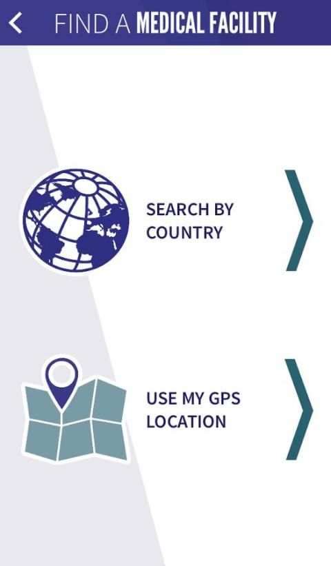 ACM TravelAid скриншот 11