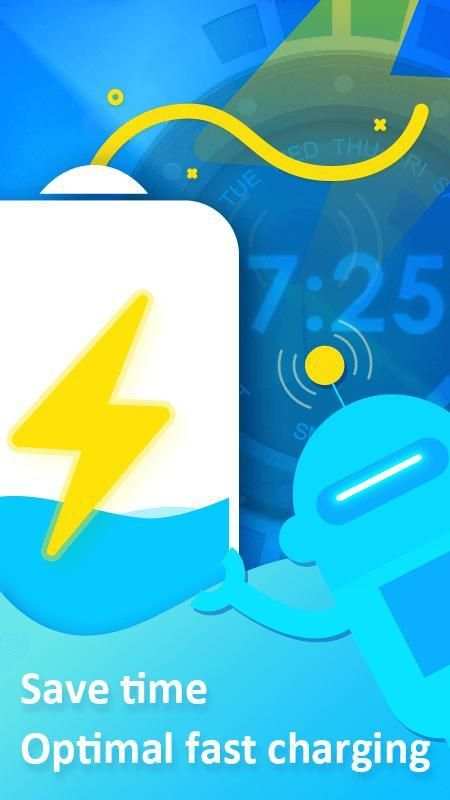 Quick Charger скриншот 1