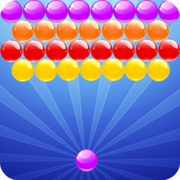 Bubble Shooter आइकन