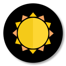 Black Weather иконка