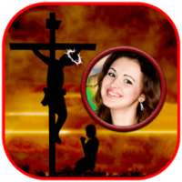 Christian Photo Frames on 9Apps