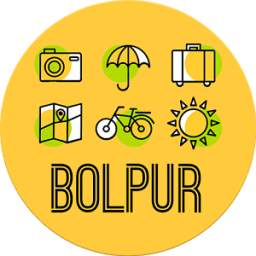 Tourism - Bolpur