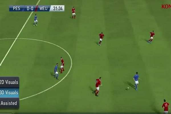 Pro PES Club Manager 2017 Tips screenshot 1