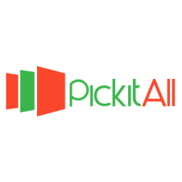 Pickitall - the best way to pick out photos иконка