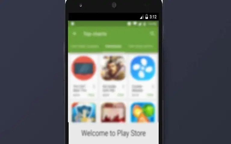 App Play Store screenshot 3