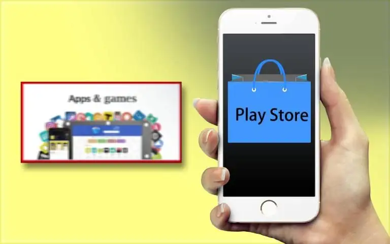 App Play Store screenshot 2