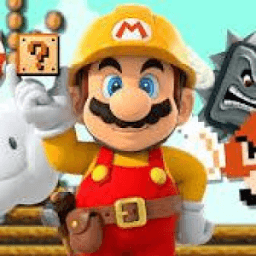 Mario Jump أيقونة