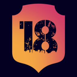 Fut18 drfting Simulator иконка