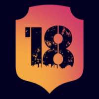 Fut18 drfting Simulator