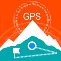 Altimeter GPS Hike Tracker on 9Apps