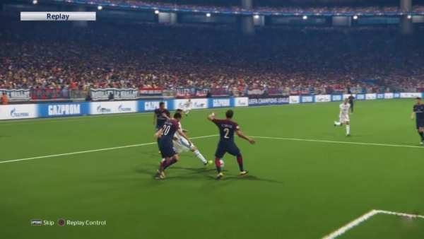 PRO PES 2018 Guide screenshot 2