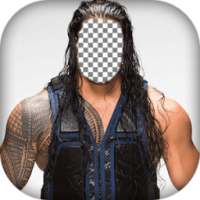 Photo Maker For WWE on 9Apps