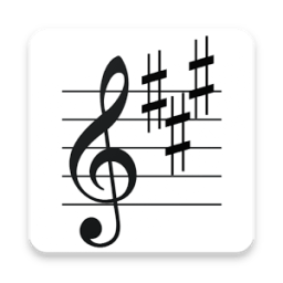 ikon Key Signature Quiz