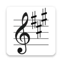 Key Signature Quiz on 9Apps