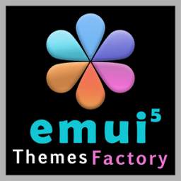 EMUI Themes Factory for Huawei