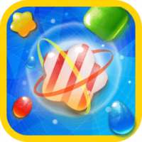 Candy Blast & Diamond Blast