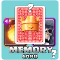 Memory Card Royale