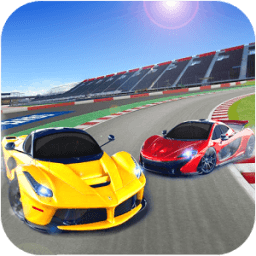 Xtreme car drive simulator icon