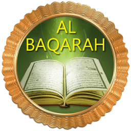 Surah Al Baqarah Mp3 иконка