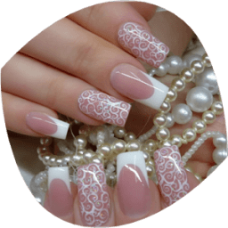 All Nail Art Designs icon