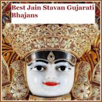 Best Jain Stavan Gujarati Bhajans icon