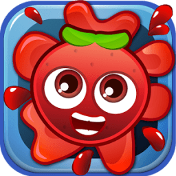 TapTap Fruit आइकन