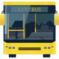 City Bus on 9Apps