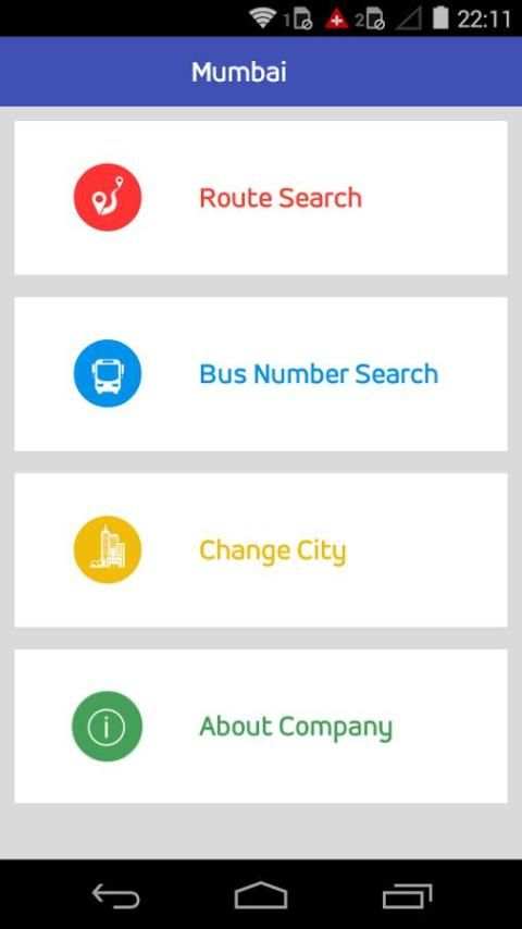 City Bus screenshot 6