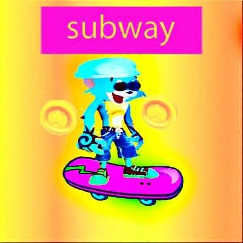 subway tom 2017 скриншот 2