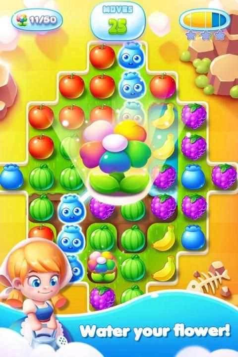 Juice Splash 2 screenshot 8